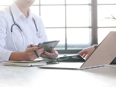 Rehasport Arztakquise mehr Erfolg mit gutem Online-Marketing und Informationsunterlagen